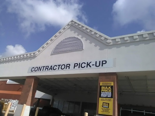 Home Improvement Store «The Home Depot», reviews and photos, 1155 High St, Wadsworth, OH 44281, USA