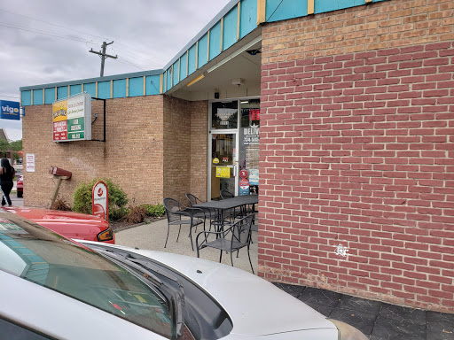 2231 W Liberty St, Ann Arbor, MI 48103, USA