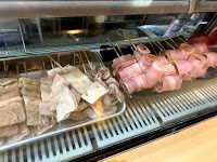 焼鳥長住ペットとご利用可能な街の焼鳥