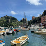 Photo n°2 de l'avis de Katia.u fait le 08/05/2024 à 21:12 sur le  I Gemelli à Portofino