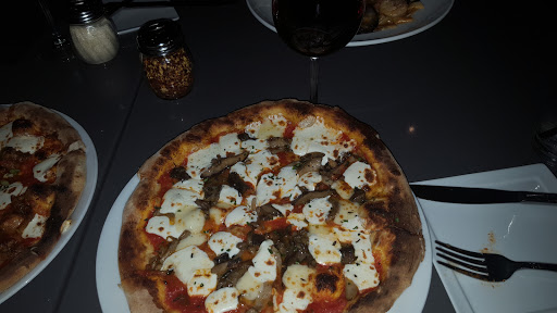 American Restaurant «Barcode», reviews and photos, 1101 17th St NW, Washington, DC 20036, USA