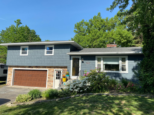 Roofing Contractor «Exceptional Exteriors Inc.», reviews and photos, 493 Ripplewood Dr, Rochester, NY 14616, USA