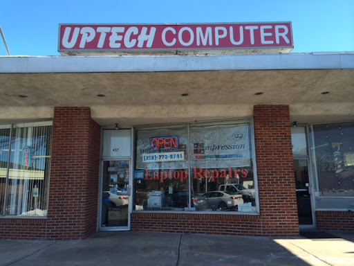 Computer Repair Service «Uptech Computer», reviews and photos, 457 York Rd, Warminster, PA 18974, USA