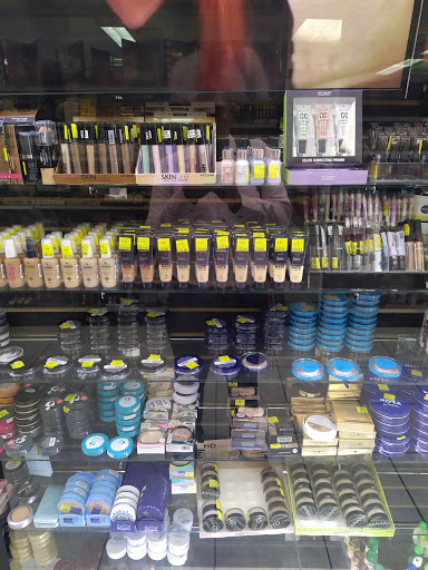 Tiendas para comprar productos belleza Quito