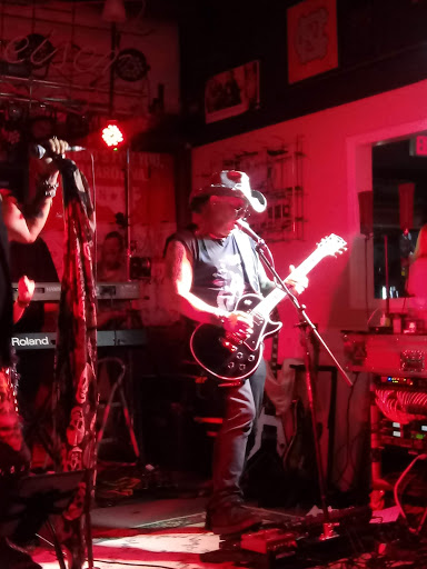 Restaurant «Pineville Tavern», reviews and photos, 314 N Polk St, Pineville, NC 28134, USA