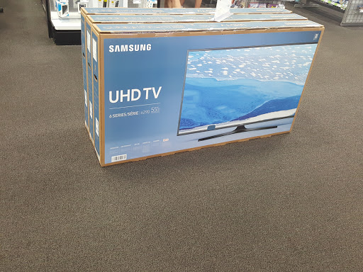 Electronics Store «Best Buy», reviews and photos, 1000 E 23rd St, Panama City, FL 32405, USA