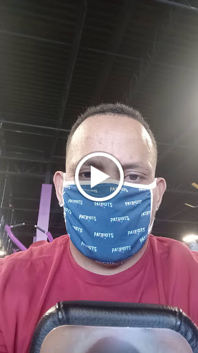 Gym «Planet Fitness», reviews and photos, 29 Traders Way, Salem, MA 01970, USA