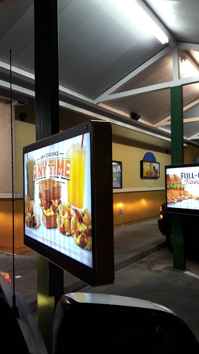 Fast Food Restaurant «Sonic Drive-In», reviews and photos, 1780 U.S. 1, Vero Beach, FL 32960, USA