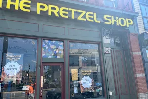 The Pretzel Shop image