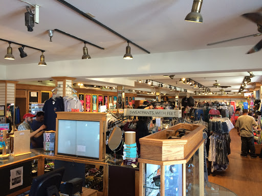 Gift Shop «Sun Shops», reviews and photos, 400 Beach St, Santa Cruz, CA 95060, USA