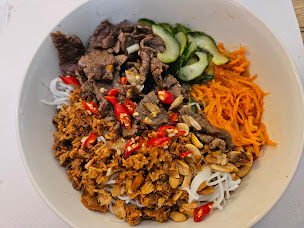 Photo n°52 de Restaurant Hanoï à Vitré ()