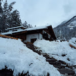 Photo n°4 de l'avis de Stefania.u fait le 14/03/2020 à 16:15 sur le  Val d'Anna Hütte à Urtijëi