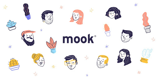 Mook Studio