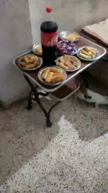 مطعم فول ياسر