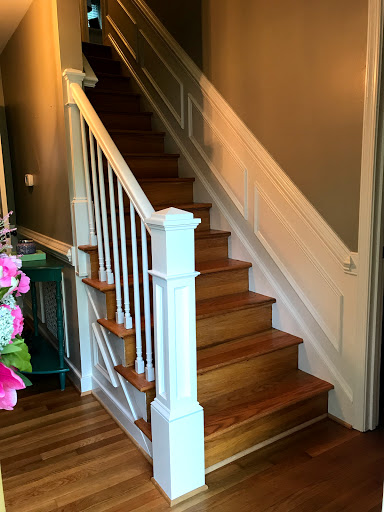 Painter «H. J. Holtz & Son, Inc.», reviews and photos, 3106 W Moore St, Richmond, VA 23230, USA