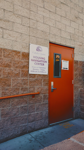 Social Services Organization «Catholic Charities of Southern Nevada», reviews and photos