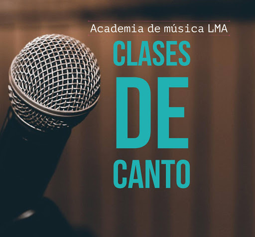 Academia de Música Luz Música y Acción