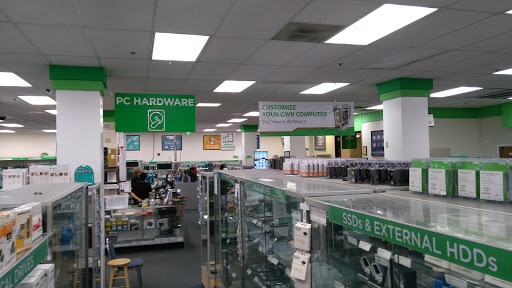 Central Computers image
