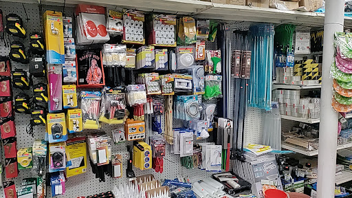 Grocery Store «Coatesville Community Market», reviews and photos, 266 Lincoln Hwy E, Coatesville, PA 19320, USA