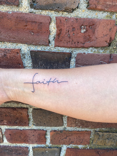 Explore cool full sleeve tattoo ideas, creative tattoo ideas in Rockland, available at Devoted Visions Ink.