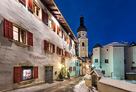 Hotel Zum Turm Viale Kofel, 8, 39040 Kastelruth, Autonome Provinz Bozen - Südtirol, Italia