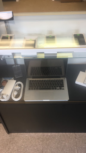 Computer Repair Service «iPods and More», reviews and photos, 520 W Main St, Lebanon, TN 37087, USA