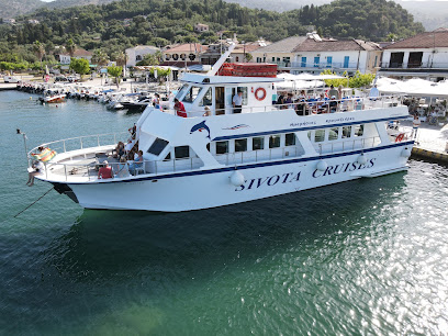 Sivota Cruises
