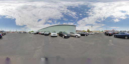 Used Car Dealer «Taylor Auto Sales Phoenix», reviews and photos, 1620 N 19th Ave, Phoenix, AZ 85009, USA
