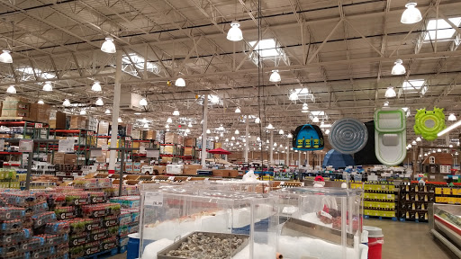 Warehouse store «Costco Wholesale», reviews and photos, 10701 Sudley Manor Dr, Manassas, VA 20109, USA