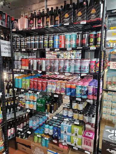 Liquor Store «Can Do Liquor Store», reviews and photos, 16932 Goldenwest St, Huntington Beach, CA 92647, USA