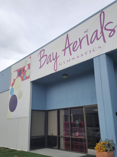 Gymnastics Center «Bay Aerials Gymnastics», reviews and photos, 4883 Davenport Pl, Fremont, CA 94538, USA