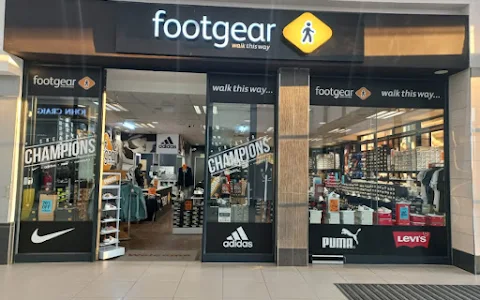 Footgear Musina Mall image