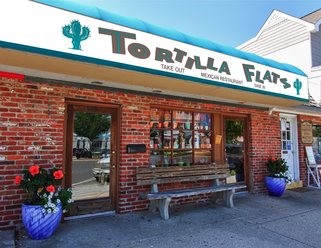 Tortilla Flats 08202