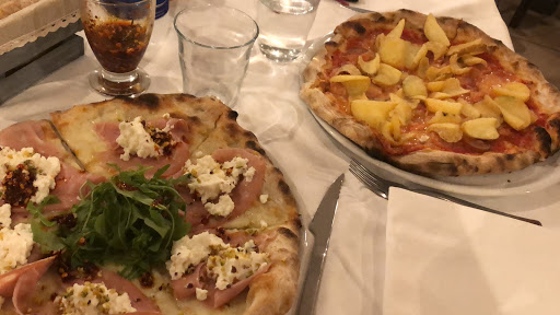 Osteria battibecco al parco in Montesilvano, Provincia di Pescara