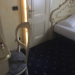 Photo n°4 de l'avis de Nelia.o fait le 22/10/2018 à 10:14 sur le  Ca' Zose à Venice