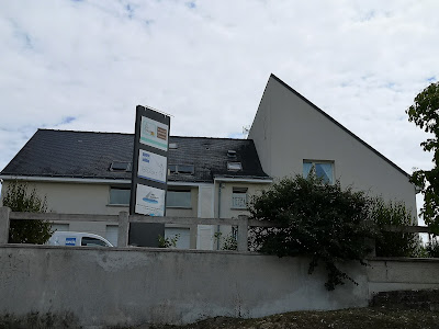 SECURE PROJECT à Tours