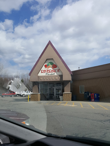 Riverside Market, 10236 Vienna Rd, Montrose, MI 48457, USA, 