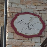 Photo n°3 de l'avis de Andrea.a fait le 26/08/2019 à 20:00 sur le  Rifugio Bocca di Navene à Malcesine