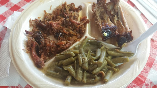 Butcher Shop «The Meat Shoppe», reviews and photos, 14509 AR-107, Gravel Ridge, AR 72076, USA