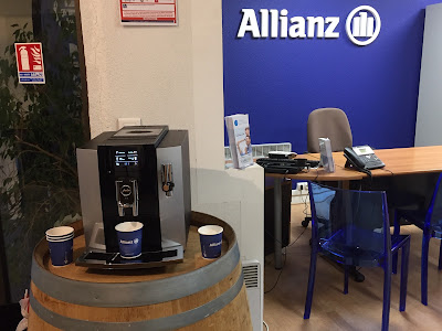 Allianz Assurance LIBOURNE JOFFRE - Yann DUCLOS à Libourne