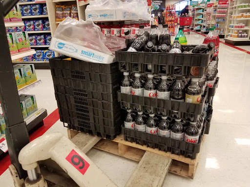 Department Store «Target», reviews and photos, 3885 E Main St, St Charles, IL 60174, USA