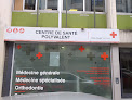 Centre de santé Olympiades Croix-Rouge française Paris