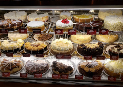 American Restaurant «The Cheesecake Factory», reviews and photos, 12379 N Main St, Rancho Cucamonga, CA 91739, USA