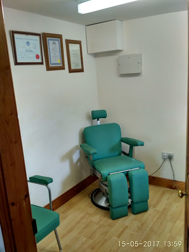 Maria Cosgrove Chiropodist in Rathcormac, Co. Cork (Corcaigh)
