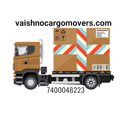 Vaishno Cargo Packers And Movers