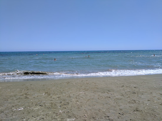 Softades beach