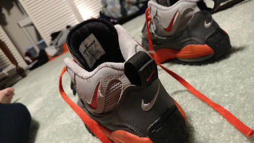 Clothing Store «Nike Factory Store», reviews and photos, 10801 Corkscrew Rd D-177, Estero, FL 33928, USA