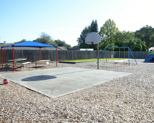 Day Care Center «La Petite Academy of New Pt Richey, FL», reviews and photos, 6829 FL-54, New Port Richey, FL 34653, USA