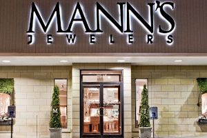 Mann's Jewelers image