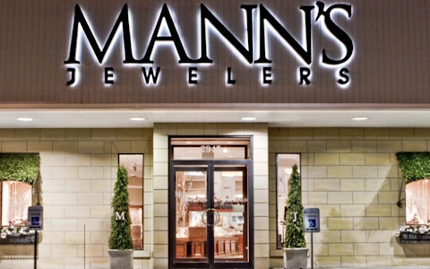 Mann's Jewelers image